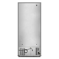 Whirlpool 28-inch Freestanding Top Freezer Refrigerator WRTX5328PM IMAGE 6