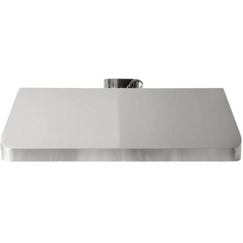 Kobe 30-inch Brillia CHX91 SQB-2 Series Under Cabinet Hood CHX9130SQB-2 IMAGE 1