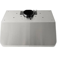 Kobe 30-inch Brillia CHX91 SQB-2 Series Under Cabinet Hood CHX9130SQB-2 IMAGE 2