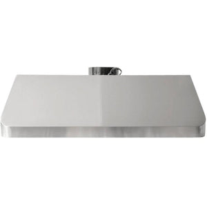 Kobe 36-inch Brillia CHX91 SQB-2 Series Under Cabinet Hood CHX9136SQB-2 IMAGE 1