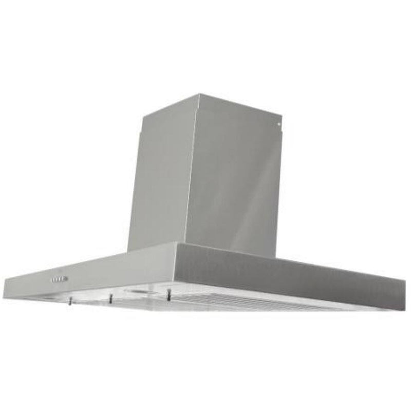 Kobe 42-Inch Brillia RAX21 SQB-2 Series Wall Mount Hood RAX2142SQB-WM-2 IMAGE 1