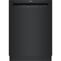 Bosch 24-inch Built-in Dishwasher with Home Connect® SHE3AEM6N IMAGE 1