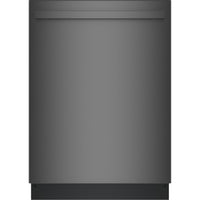 Bosch 24-inch Built-in Dishwasher with Home Connect® SHX5AEM4N/01 IMAGE 1