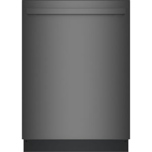 Bosch 24-inch Built-in Dishwasher with Home Connect® SHX5AEM4N/01 IMAGE 1