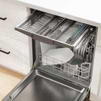 Bosch 24-inch Built-in Dishwasher with Home Connect® SHX5AEM4N/01 IMAGE 20