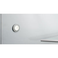 Bertazzoni 8.2 cu.ft. Upright Freezer with Ice Maker REF18FCIPIXR/23 IMAGE 5