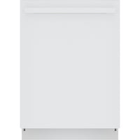 Bosch 24-inch Built-in Dishwasher with Home Connect® SHX5AEM2N IMAGE 1