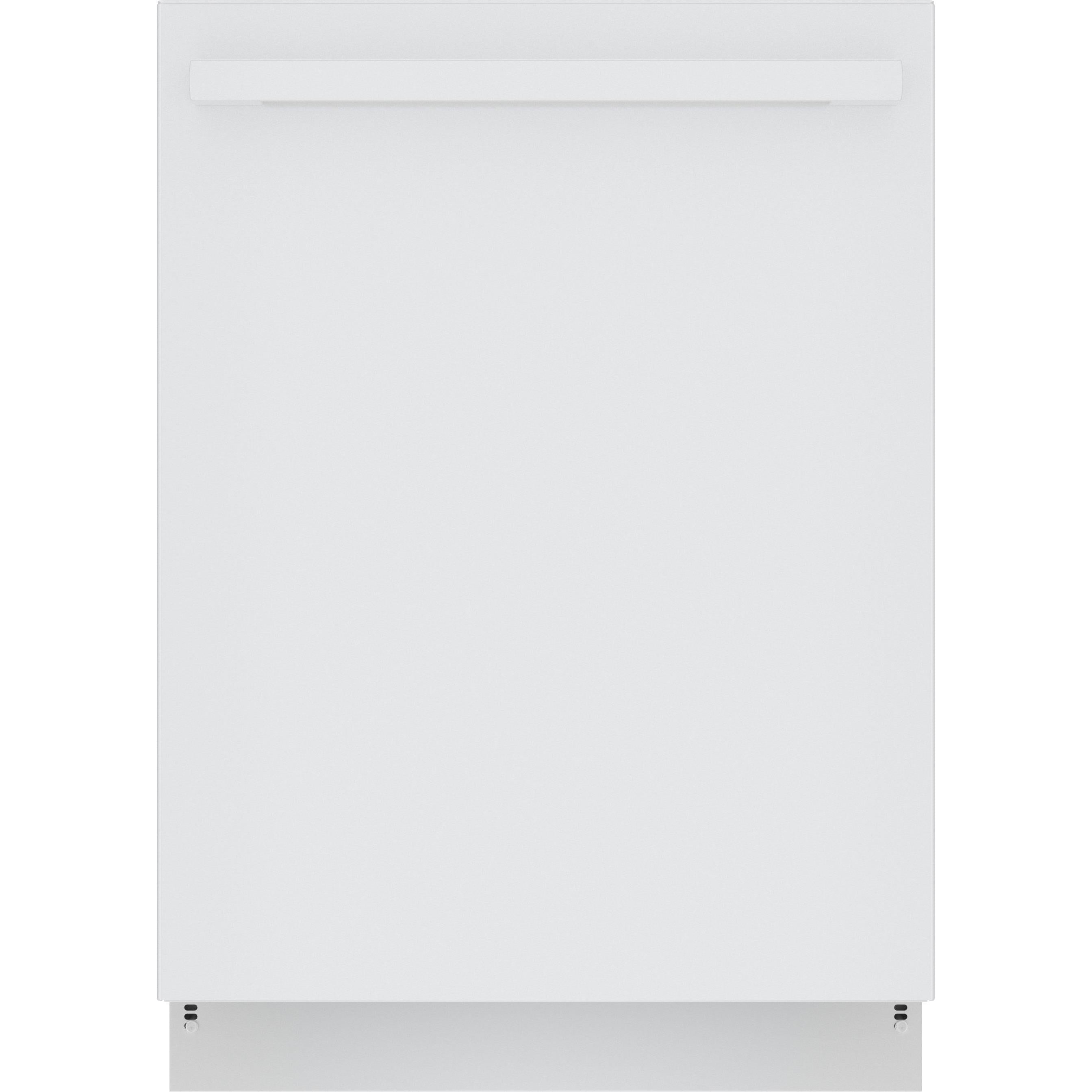 Bosch 24-inch Built-in Dishwasher with Home Connect® SHX5AEM2N IMAGE 1