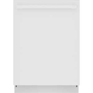 Bosch 24-inch Built-in Dishwasher with Home Connect® SHX5AEM2N IMAGE 1