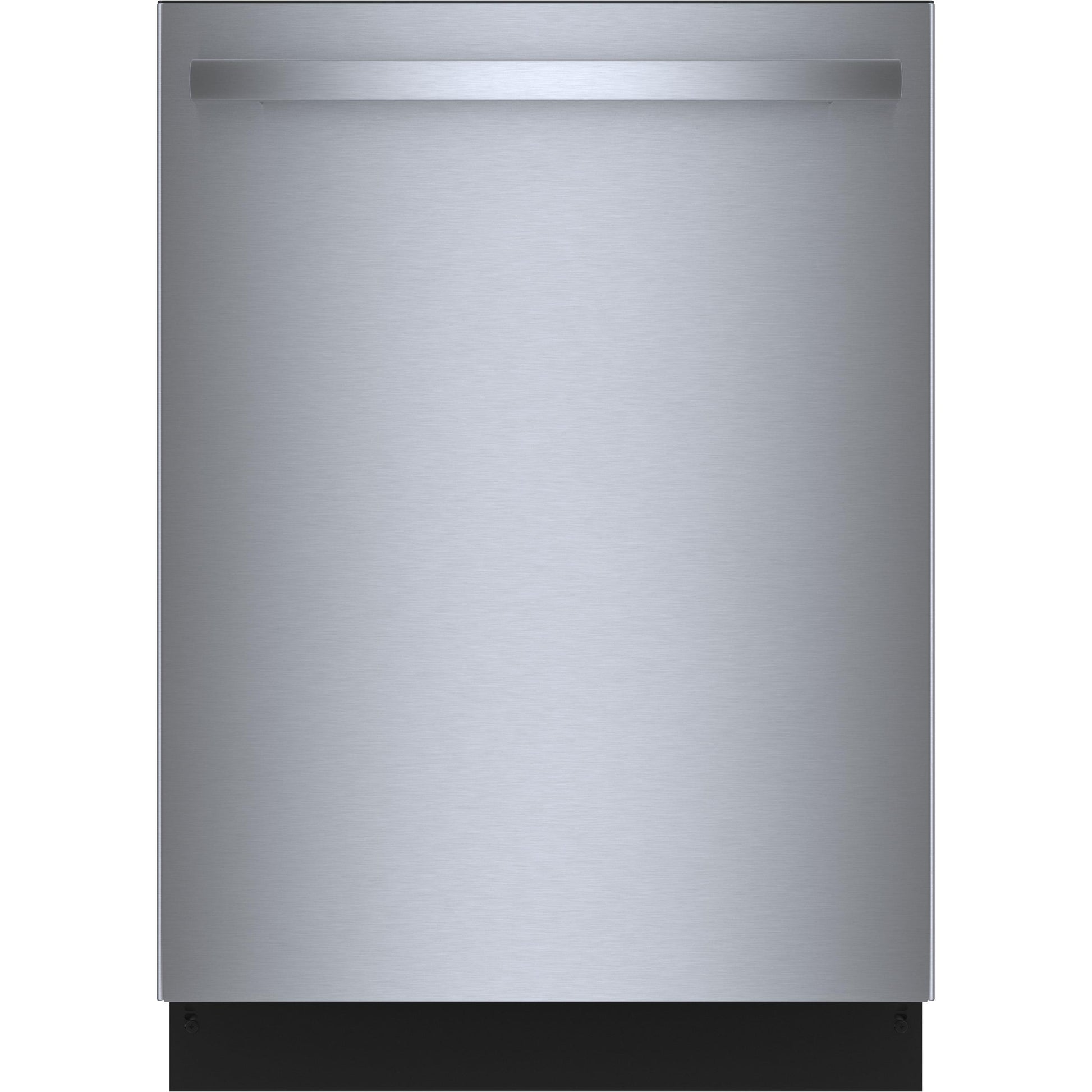 Bosch 24-inch Built-in Dishwasher with Home Connect® SHX5AEM5N IMAGE 1