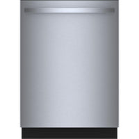 Bosch 24-inch Built-in Dishwasher with Home Connect® SHX5AEM5N IMAGE 1