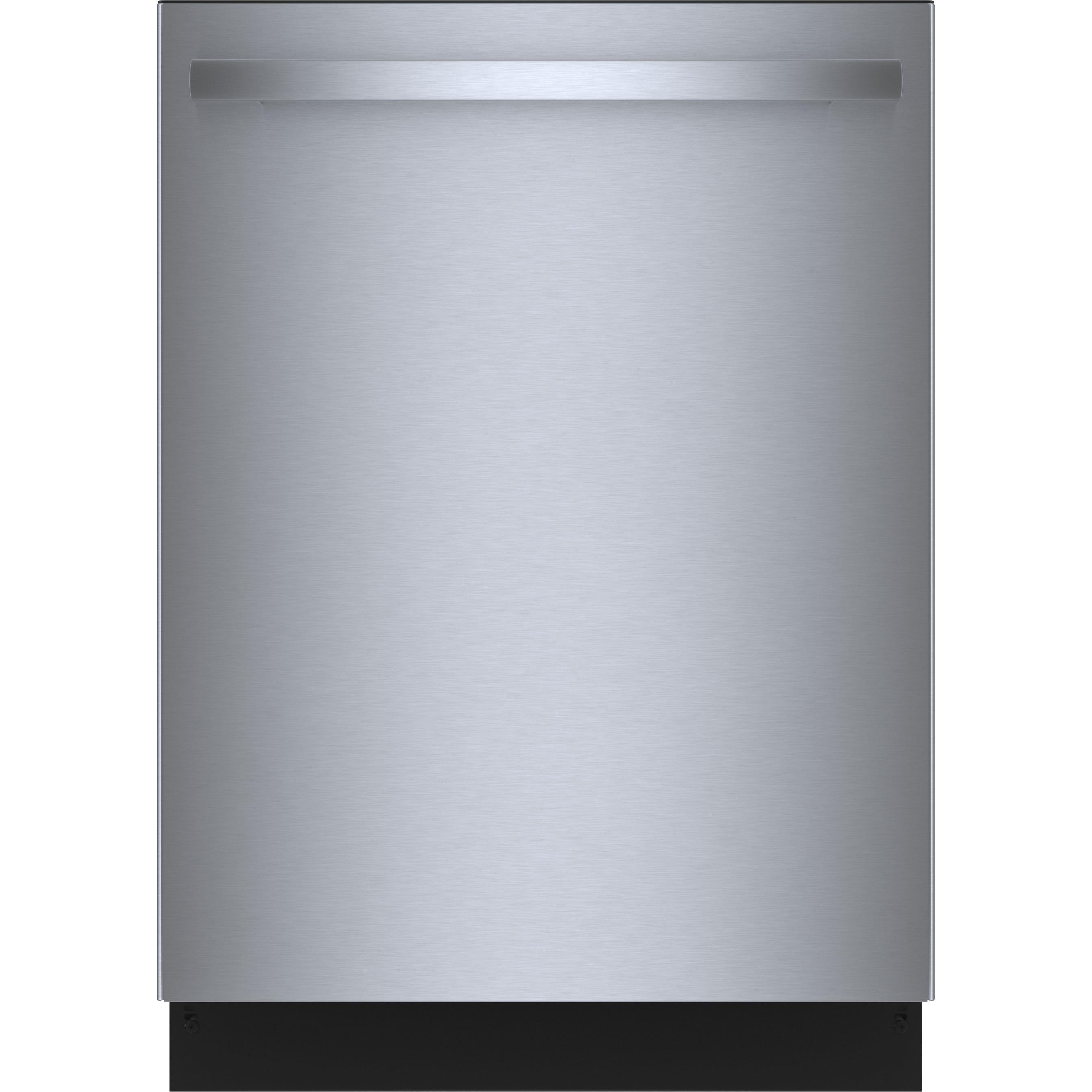 Bosch 24-inch Built-in Dishwasher with Home Connect® SHX5AEM5N IMAGE 1