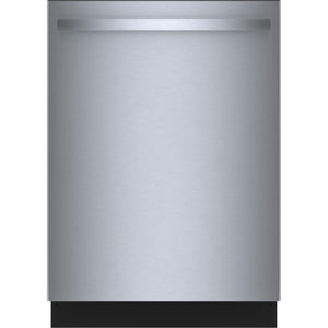 Bosch 24-inch Built-in Dishwasher with Home Connect® SHX5AEM5N IMAGE 1