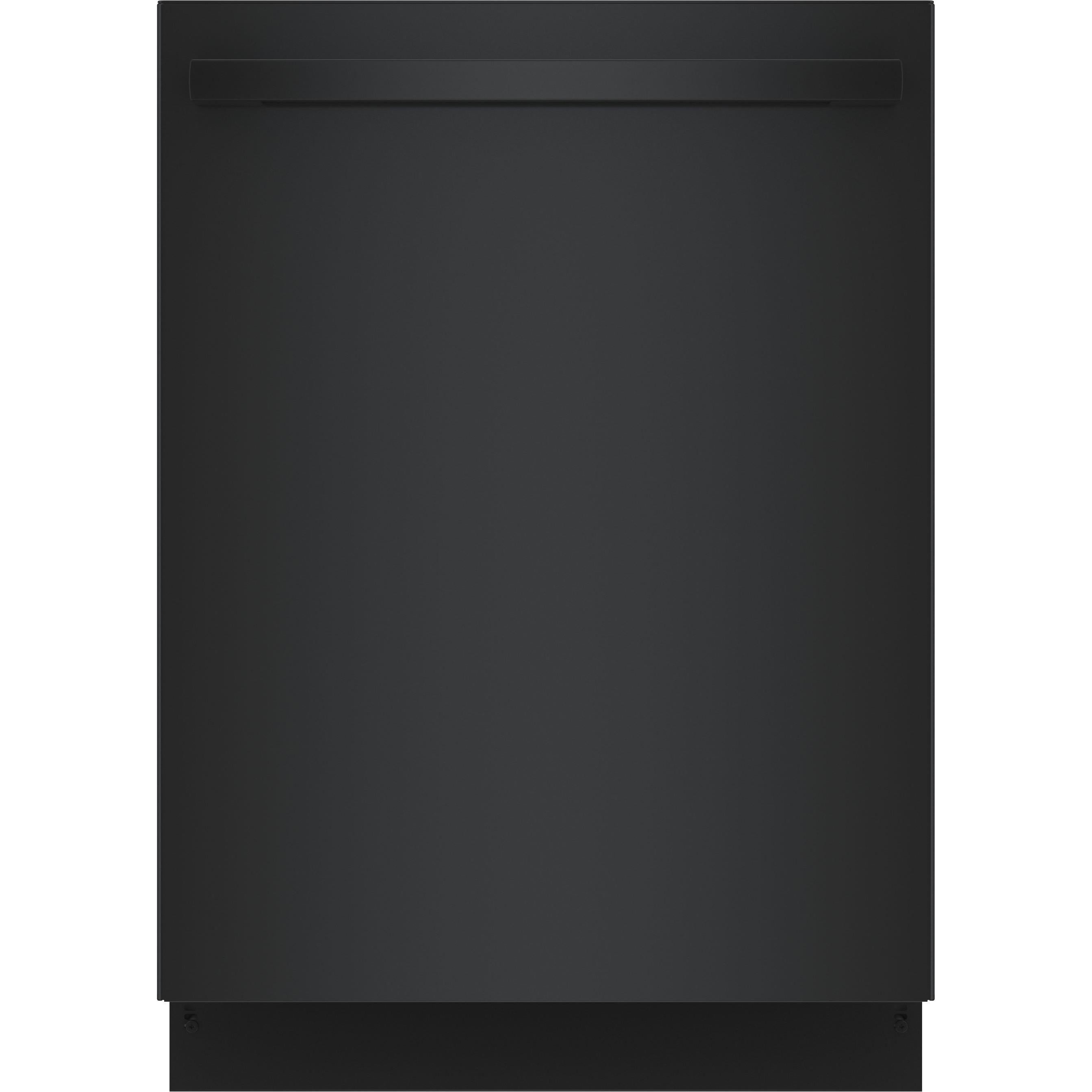 Bosch 24-inch Built-in Dishwasher with Home Connect® SHX5AEM6N IMAGE 1