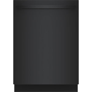 Bosch 24-inch Built-in Dishwasher with Home Connect® SHX5AEM6N IMAGE 1