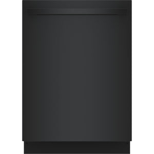 Bosch 24-inch Built-in Dishwasher with Home Connect® SHX5AEM6N IMAGE 1