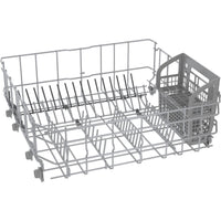 Bosch 24-inch Built-in Dishwasher with Home Connect® SHX5AEM6N IMAGE 7