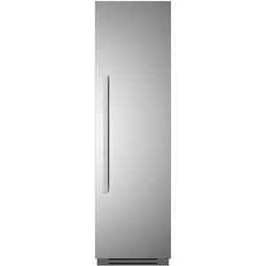 Bertazzoni 12.6 cu.ft. Upright Freezer with Ice Maker REF24FCIPIXR/23 IMAGE 1