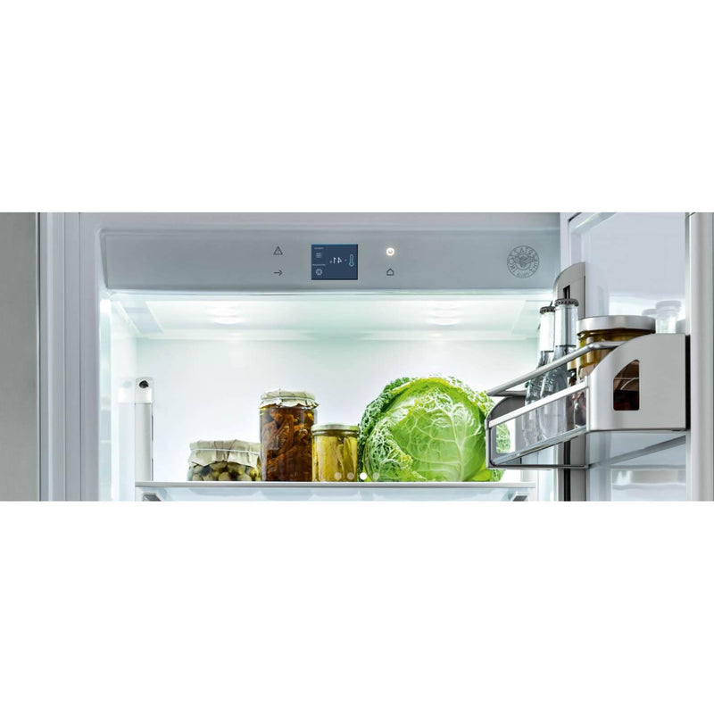 Bertazzoni shop 24 refrigerator