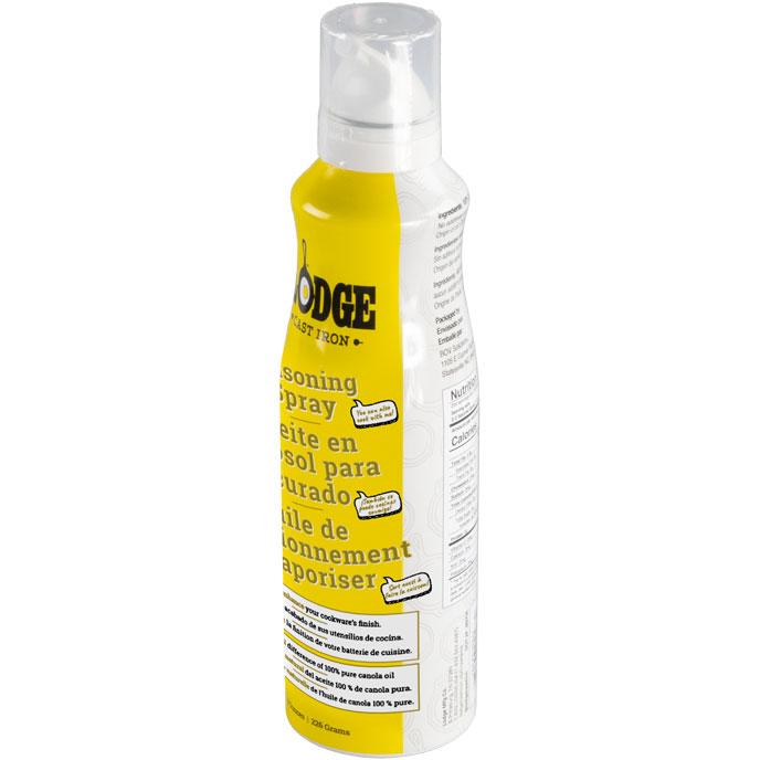 Lodge Seasoning Spray A-SPRAY IMAGE 1