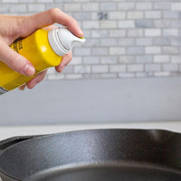 Lodge Seasoning Spray A-SPRAY IMAGE 2