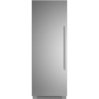 Bertazzoni 16.8 cu.ft. Upright Freezer with Ice Maker REF30FCIPIXL/23 IMAGE 1