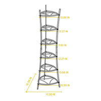 Lodge Cookware Storage Tower AW6T IMAGE 4