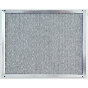 Broan Aluminium filter for HV 1.5 11197 IMAGE 1