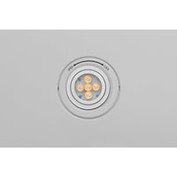 Hauslane 30-inch Chef Standard Range Hood UC-PS18SS-30 IMAGE 5