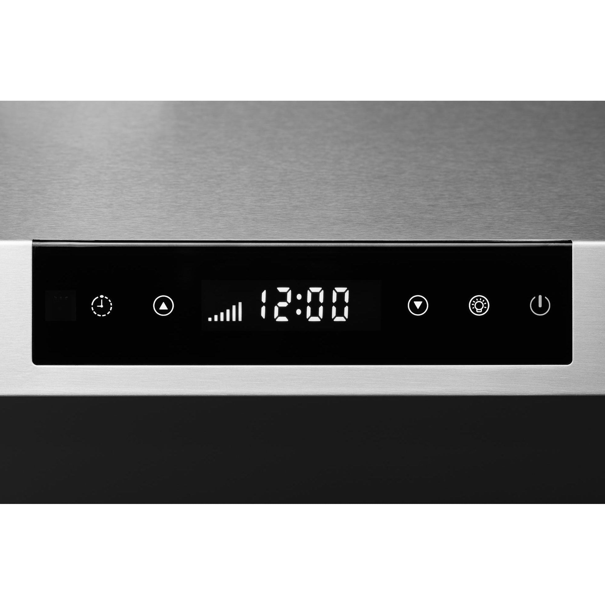 Hauslane 30-inch Chef Standard Range Hood UC-PS18SS-30 IMAGE 6