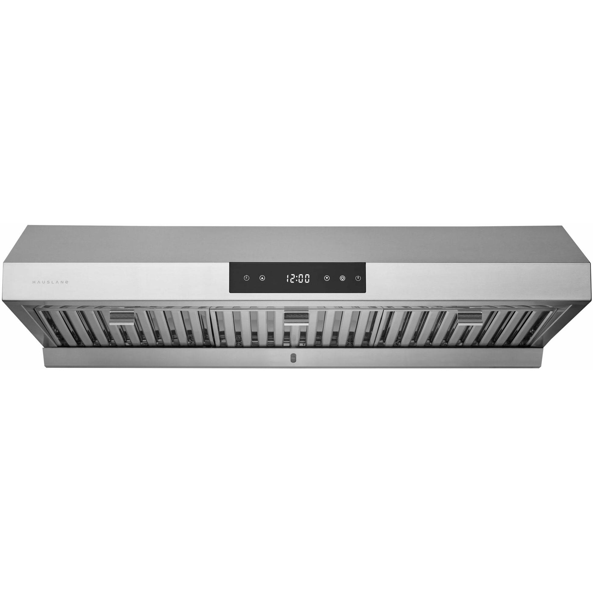 Hauslane 36-inch Chef Standard Range Hood UC-PS18SS-36 IMAGE 1