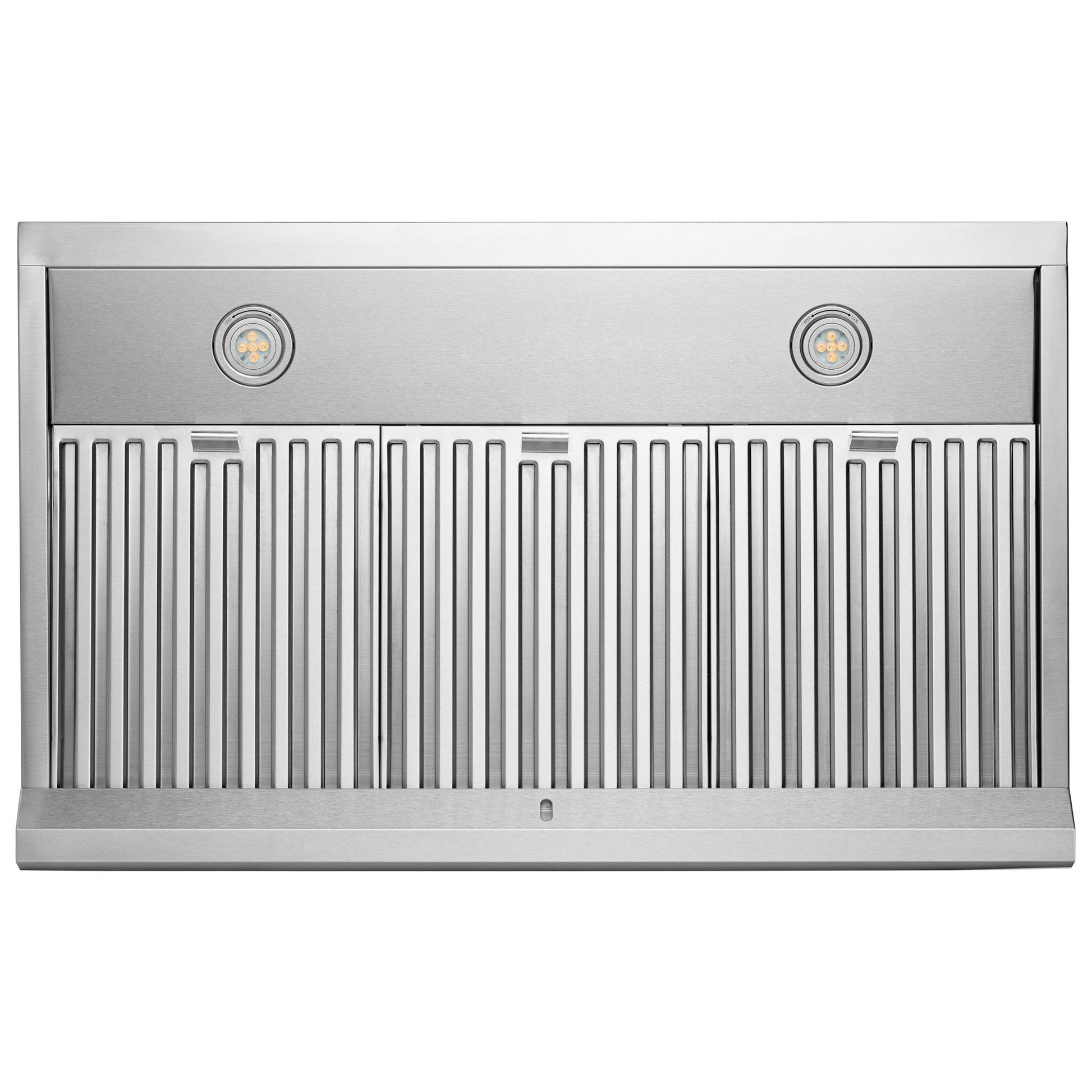 Hauslane 36-inch Chef Standard Range Hood UC-PS18SS-36 IMAGE 4