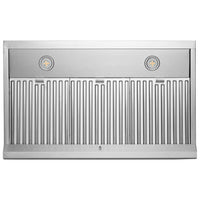 Hauslane 36-inch Chef Standard Range Hood UC-PS18SS-36 IMAGE 4
