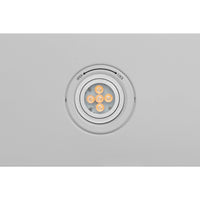Hauslane 36-inch Chef Standard Range Hood UC-PS18SS-36 IMAGE 5