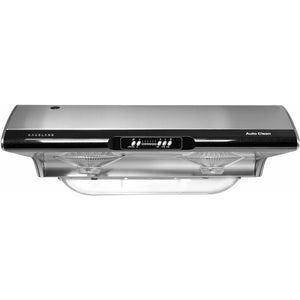 Hauslane 30-inch Standard Range Hood UC-C395SS-30 IMAGE 1