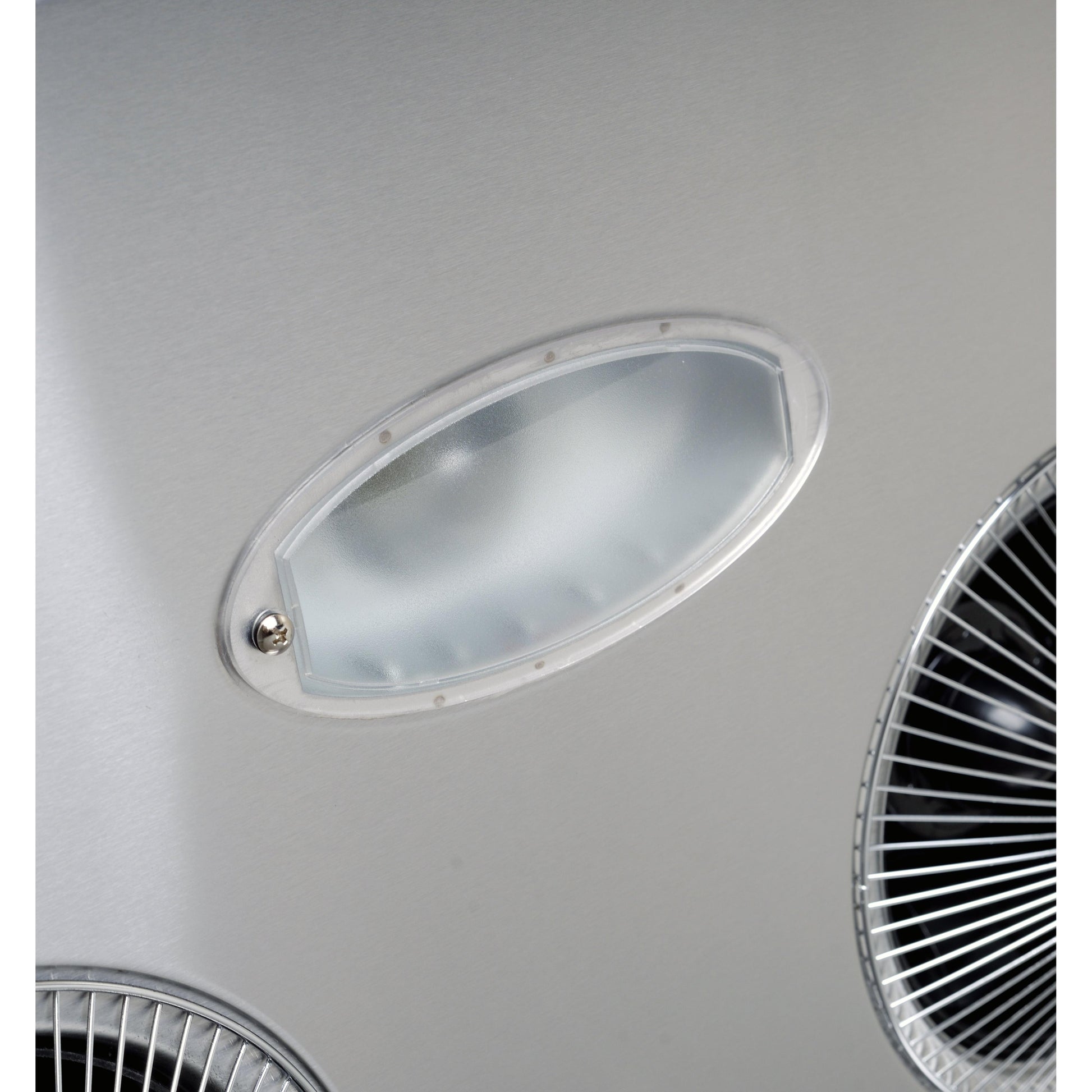 Hauslane 30-inch Standard Range Hood UC-C395SS-30 IMAGE 6