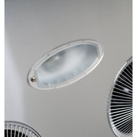 Hauslane 30-inch Standard Range Hood UC-C395SS-30 IMAGE 6