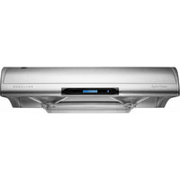 Hauslane 30-inch Chef Standard Range Hood UC-C400SS-30 IMAGE 1