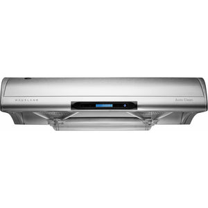 Hauslane 30-inch Chef Standard Range Hood UC-C400SS-30 IMAGE 1
