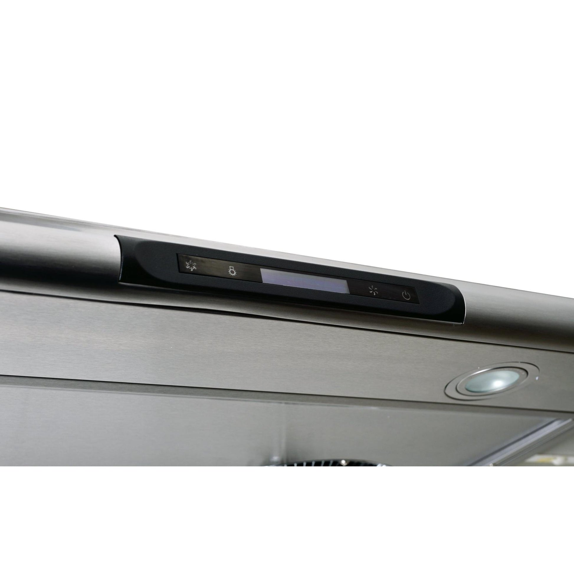 Hauslane 30-inch Chef Standard Range Hood UC-C400SS-30 IMAGE 4
