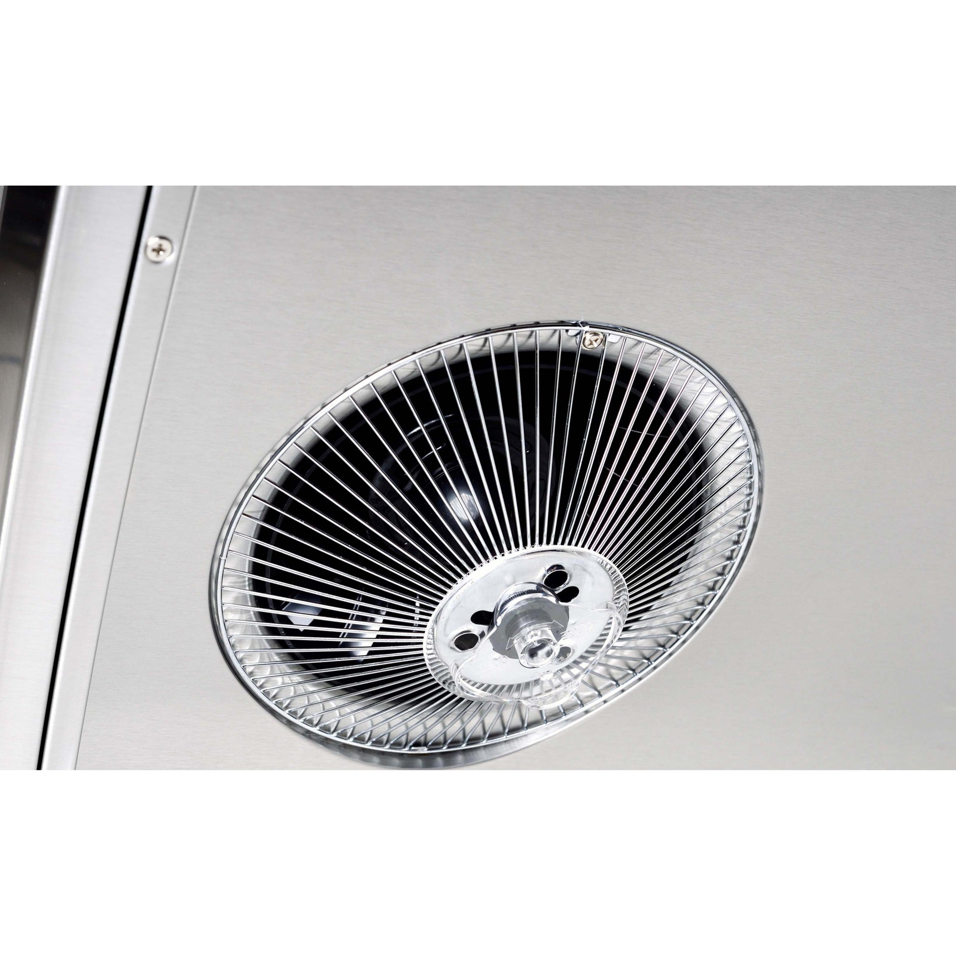 Hauslane 30-inch Chef Standard Range Hood UC-C400SS-30 IMAGE 5