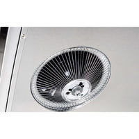 Hauslane 30-inch Chef Standard Range Hood UC-C400SS-30 IMAGE 5