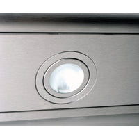 Hauslane 30-inch Chef Standard Range Hood UC-C400SS-30 IMAGE 6