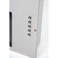 Hauslane 30-inch Chef Custom Insert Range Hood IN-R100SS-30 IMAGE 3