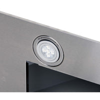 Hauslane 30-inch Chef Custom Insert Range Hood IN-R100SS-30 IMAGE 5