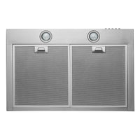 Hauslane 30-inch Chef Chimney Range Hood WM-530SS-30B IMAGE 5