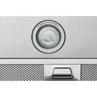 Hauslane 30-inch Chef Chimney Range Hood WM-530SS-30B IMAGE 6