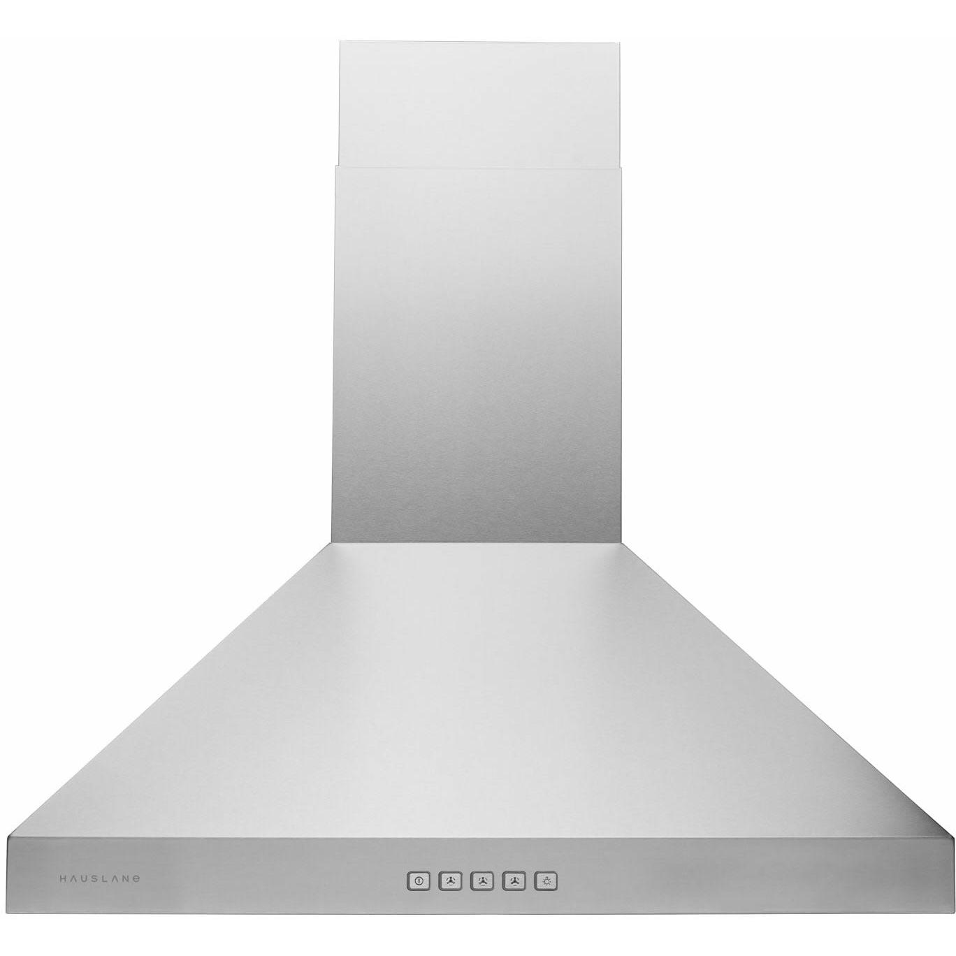 Hauslane 30-inch Chef Chimney Range Hood WM-530SS-30P IMAGE 1