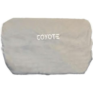 Coyote 28" Built-in Grill Cover CCVR2-BIG IMAGE 1
