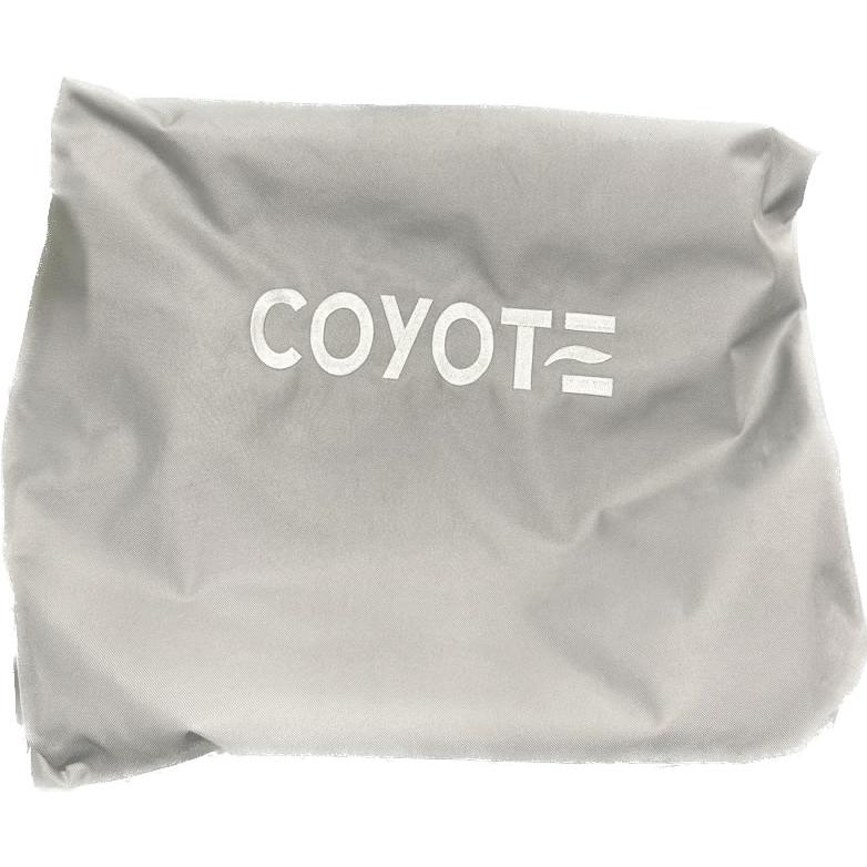 Coyote 28" Built-in Grill Cover CCVR2-BIG IMAGE 2